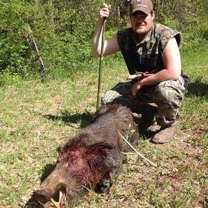 Meet your Posher, Michael